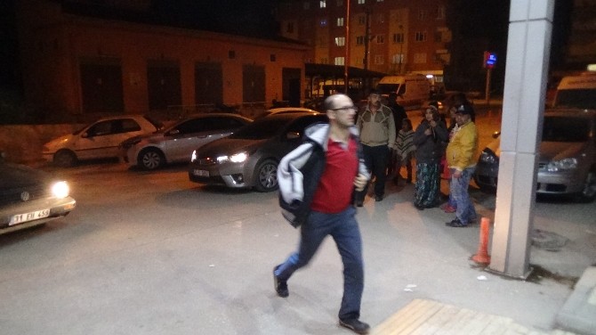 Hatay Merkezli Bylock Operasyonu: 15 Gözaltı