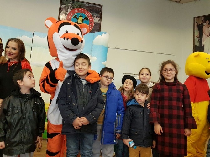 Hayvanat Bahçesi Müzikali Somada