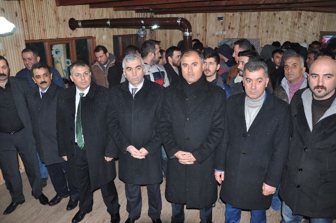 Hemada 28 İşçinin 8 Ay Ücretsiz İzne Çıkarılmak İstenmesine Sendika Tepkisi