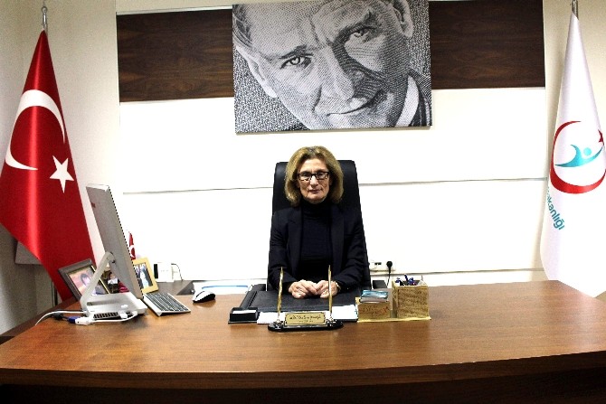 Hızlı Antijen Testi İle Gereksiz Antibiyotiğe Veda