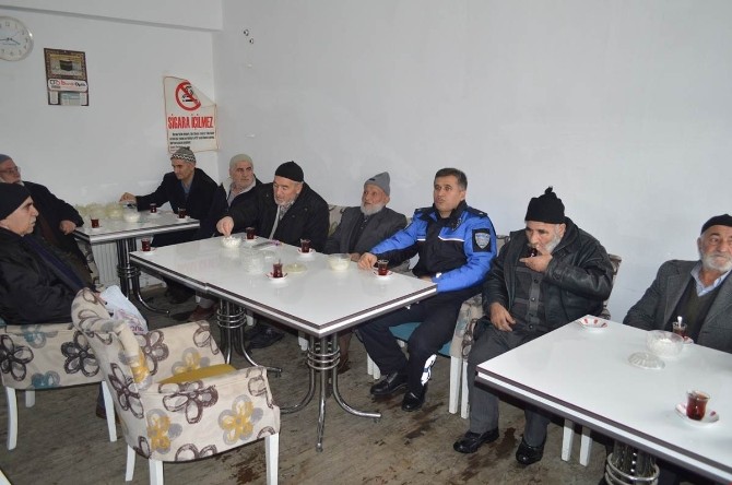 Huzur Toplantıları Sürüyor