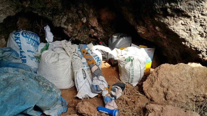 İçişleri Bakanlığı: 20 Terörist Etkisiz Hale Getirildi