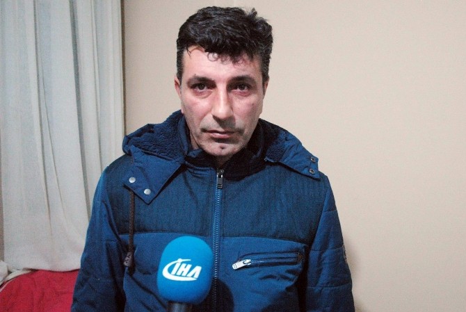 İkinci Gözünü De Kaybetmemek İçin Yardım Bekliyor