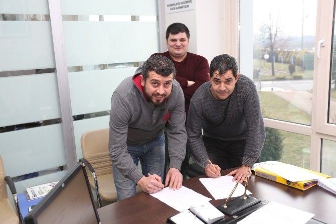 İmza Beyannameleri Artık Satsoda Tasdik Ediliyor