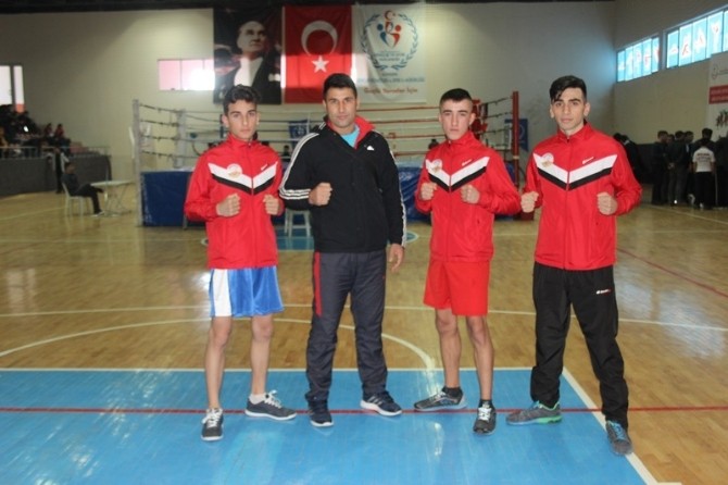 İncesu Belediye Başkanı Karayoldan Sporculara Hediye Sözü