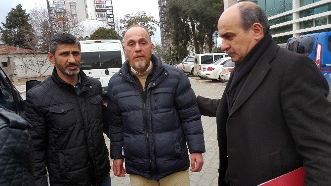 İntihar Girişimini Canlı Yayınlayan Başkan Tutuklandı