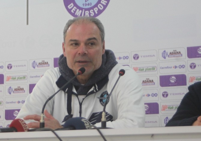 İpekoğlu: Kazanmak Çok Önemliydi