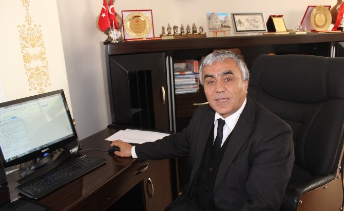 İpekyolu İle Hızlı Tren Yolu Buluşsun