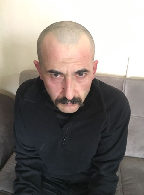 İstanbul Emniyeti Ve Ak Parti Binasına Saldıran Terörist Yakalandı