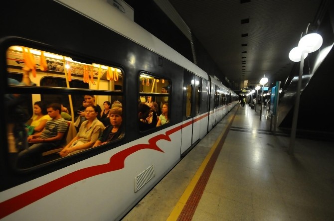 İzmirde Ulaşıma Açık Öğretim Düzenlemesi