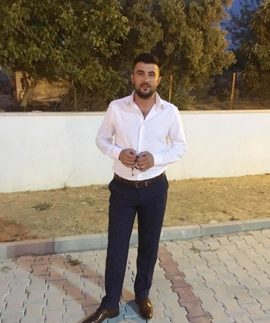 İzmire Şehit Ateşi Düştü