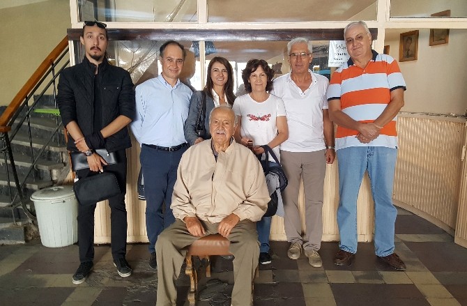 İzmirin Unutulan Sinemaları Ve Sinema Kültürüne Akademik Katkı