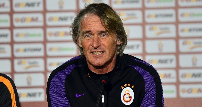 Jan Olde Riekerink: Derbileri Kesinlikle Kazanmamız Gerekiyor