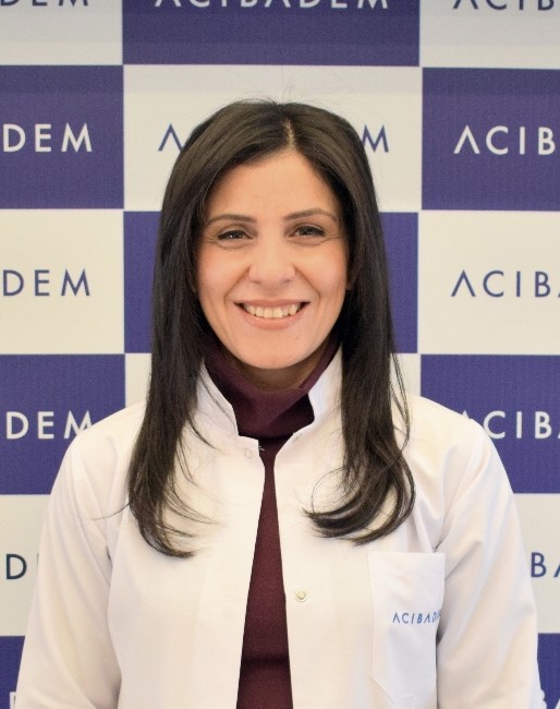 Kadın Hastalıkları Ve Doğum Uzmanı Dr. Fatma Kutlusoy Güçlü Acıbadem Kayseri Hastanesinde