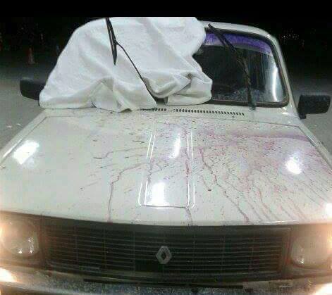 Kadirlide Şüpheli Ölüm