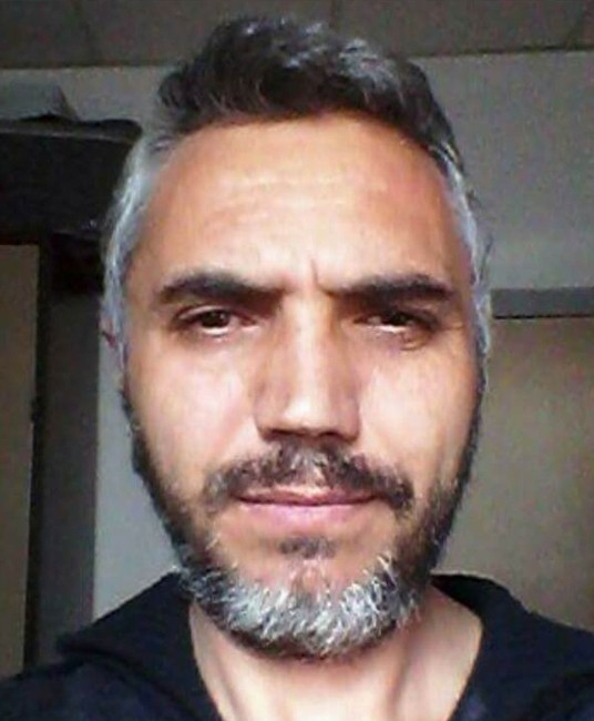 Kalp Krizi Geçiren Polis Memuru Hayatını Kaybetti