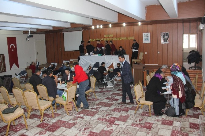 Kan Stokları Yüzde 50 Azaldı