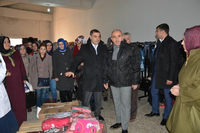 Kara Dan Motivasyon Toplantısı