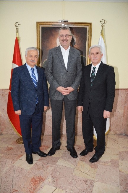 Karacabey Alt Yapıda Dönüşüme Hazırlanıyor