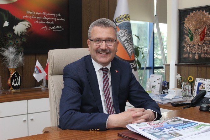 Karacabeye Cazibe Merkezi