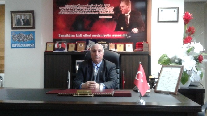 Karaelden ‘Cazibe Merkezleri Programı Sevinci