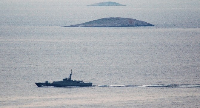 Kardakta Kısa Süreli Gerginlik