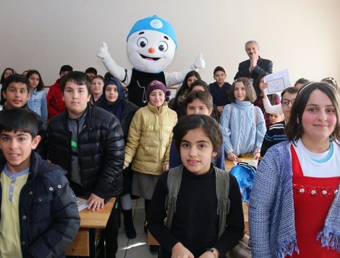 Karneler Karbeyazdan