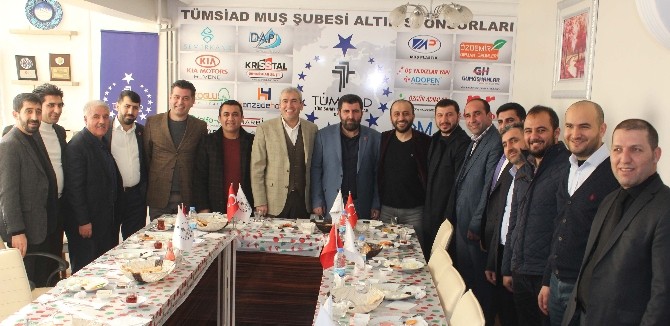 Katılım Bankalarıyla İletişime Geçebiliyoruz Ama Sonuç Elde Edemiyoruz