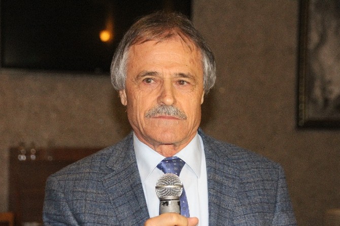 Kavak: Rus Medyası Türk Narenciyesini Tanıtmaya Devam Etti