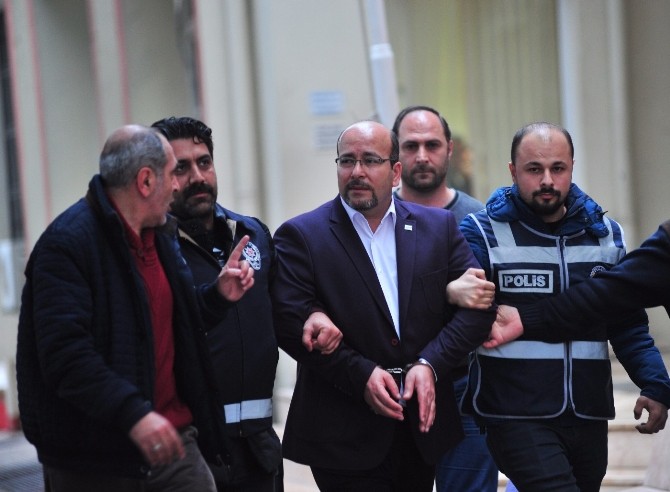 Kayıp Deniz Demir İle Son Görüşen Şahıs İnegölde Yakalandı