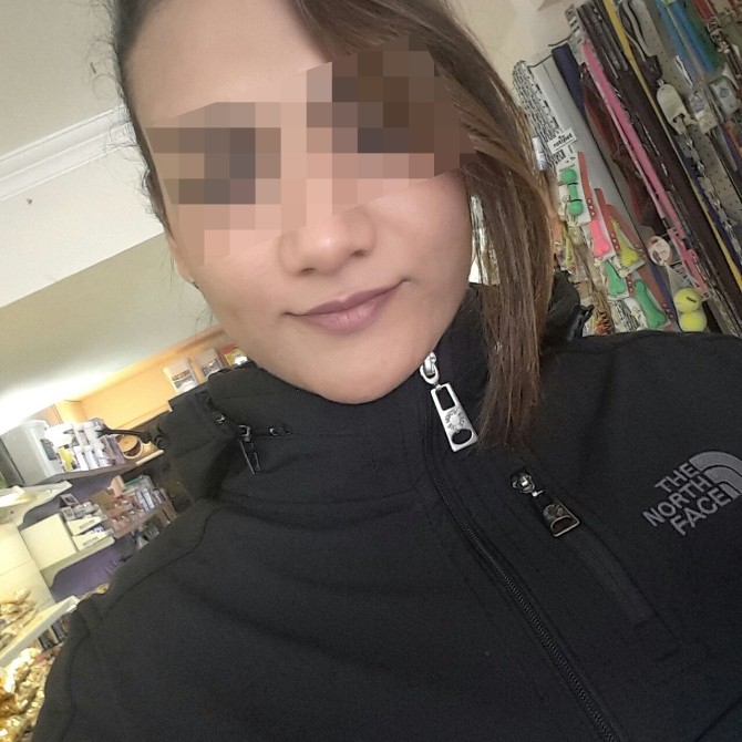 Kayıp Kız Bodrumda Bulundu