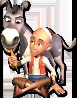 Keloğlan, Türkiyenin Yeni Tanıtım Yüzü Olacak