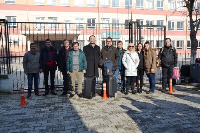 Kendine İnan Özgüven Kazan