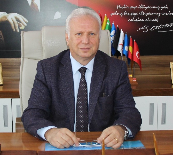 Kılıç: Alo 182Ye İlgi Azaldı