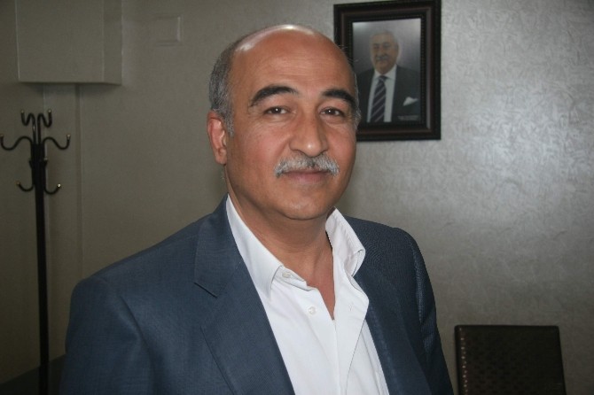 Kiliste Ekmeğe Zam Yapılması