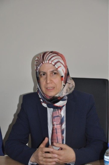 Kırıkkale Şiddeti Önleme Merkezi Bakanlıktan Onay Bekliyor