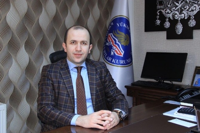 Kırıkkalede Kyk Ve Spor Müdürlüğü Güzel Çalışmalara İmza Atıyor