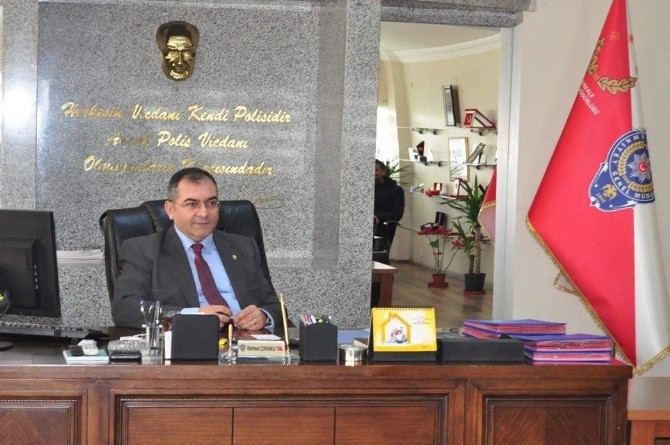 Kırıkkalede Son Bir Ayda 37 Kişi Uyuşturucudan Tutuklandı