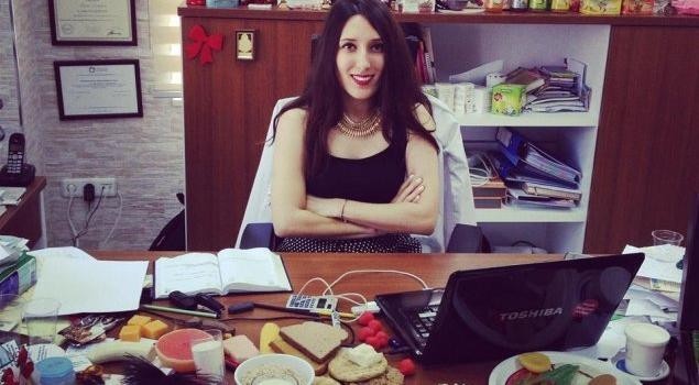 Kış Ayın Da Beslenmeye Dikkat