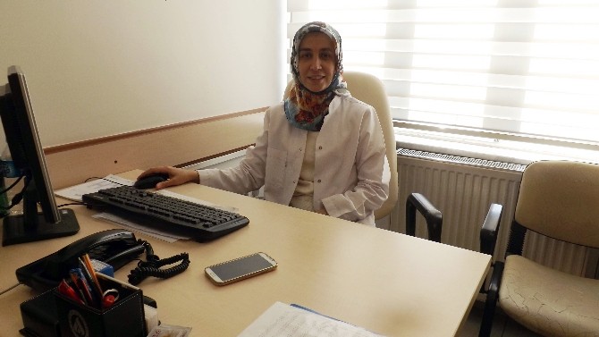 Kış Aylarında Çocuklarda Bronşite Dikkat