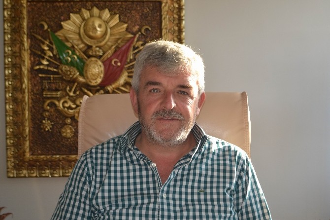 Koç: “Yeni Anayasa İstikrarın Devamını Sağlayacak”