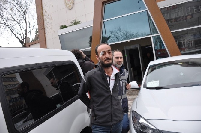 Kocaelide Huzur 41 Operasyonu