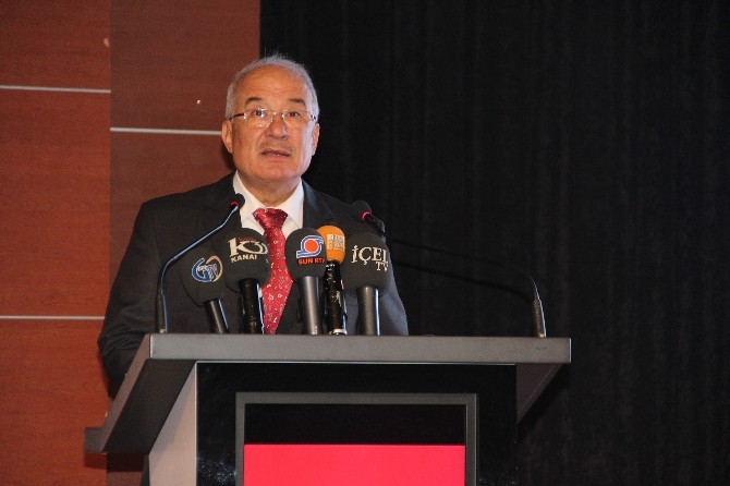 Kocamaz: “Ankaranın Mersinin Sesini Duyması Gerekiyor”