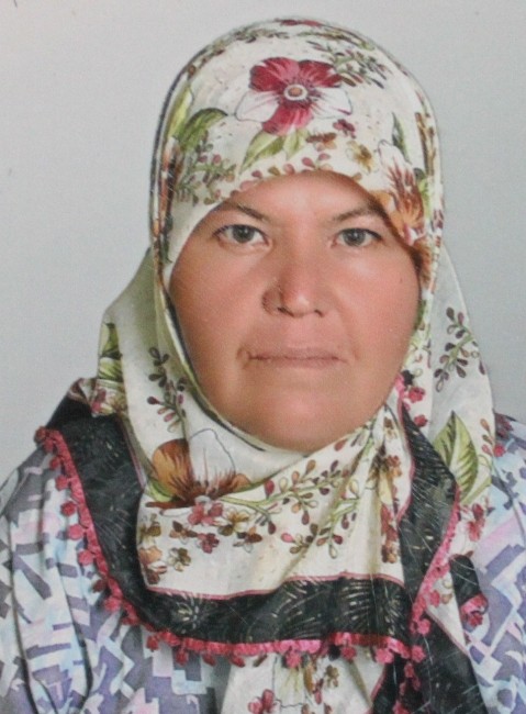 Komşuya Gidiyorum Dedi 3 Gündür Kayıp