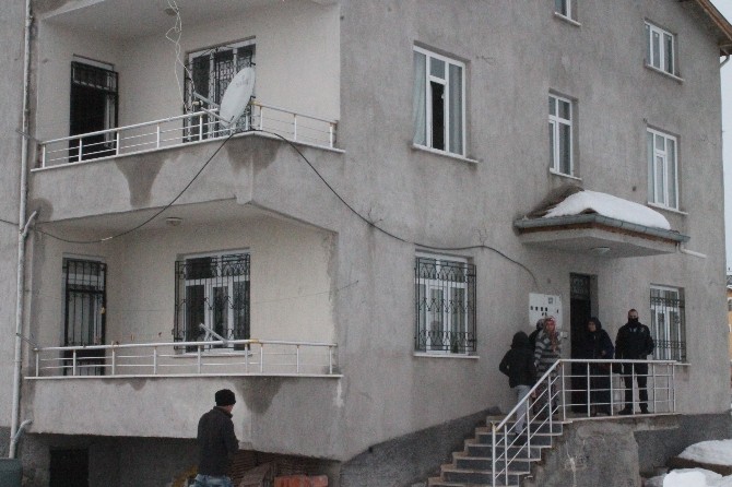 Konyada Soba Zehirlenmeleri: 3 Kişi Öldü, 3 Kişi Tedavi Altında