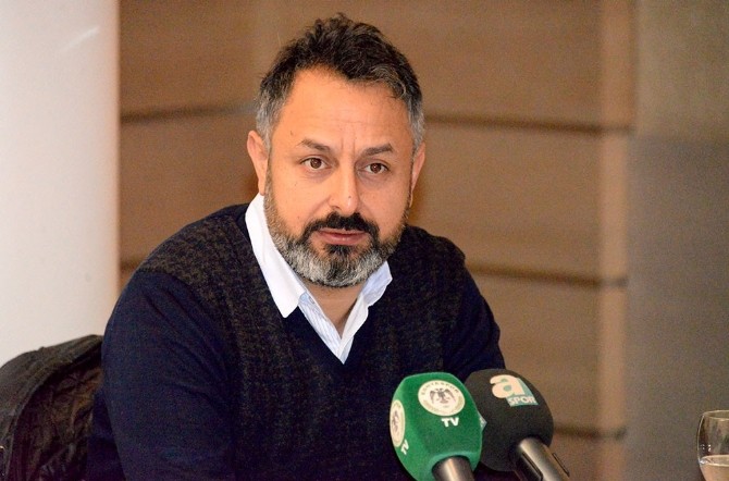 Konyaspordan Bazı Futbolcuların Ayrılacağı İddiası