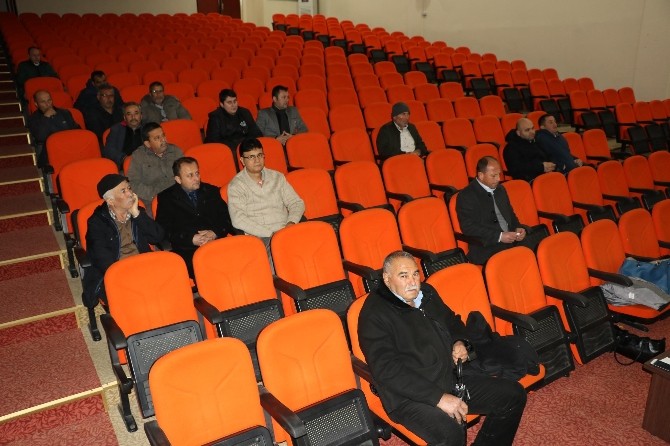 Köprübaşının Çehresi Değişiyor