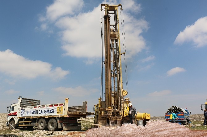 Koskiden Su Yatırımında Altın Yıl