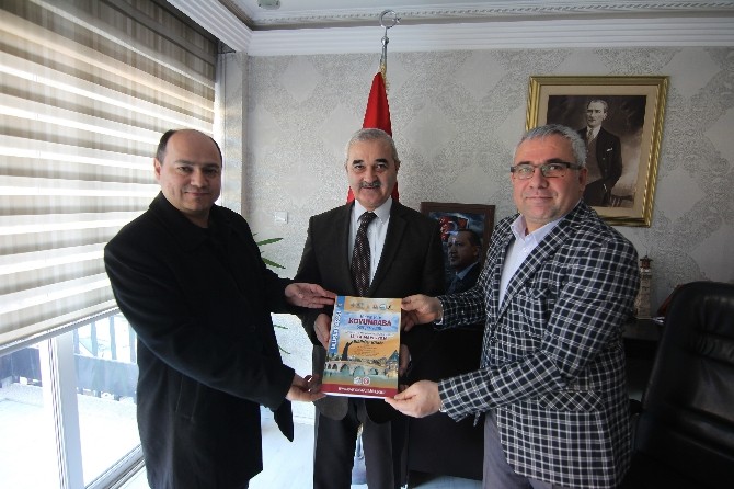 Koyunbaba Sempozyumu Bildiriler Kitabı Yayımlandı