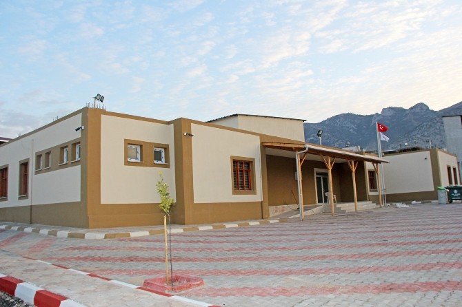 Kozanda Hayat Boyu Eğitim Merkezi Çalışmalarında Sona Gelindi